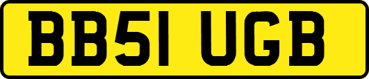 BB51UGB