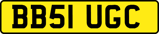 BB51UGC
