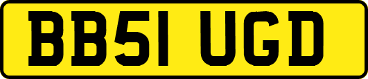 BB51UGD