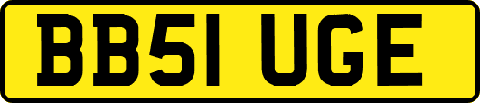BB51UGE