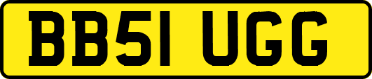 BB51UGG
