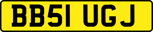 BB51UGJ