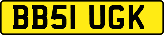 BB51UGK