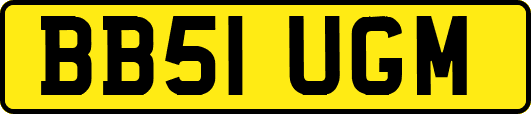 BB51UGM