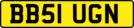 BB51UGN