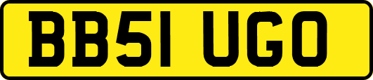 BB51UGO