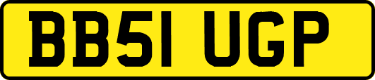 BB51UGP