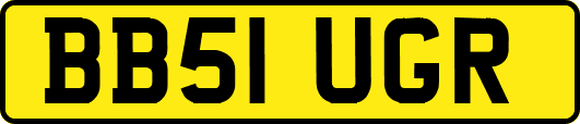 BB51UGR