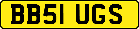 BB51UGS