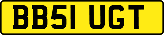 BB51UGT