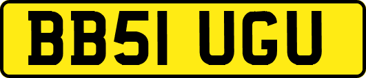 BB51UGU