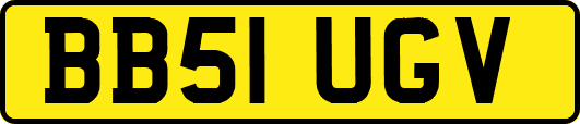 BB51UGV