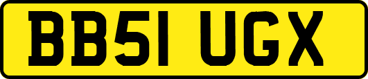 BB51UGX