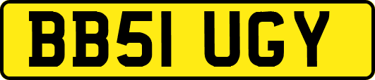 BB51UGY