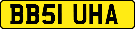 BB51UHA