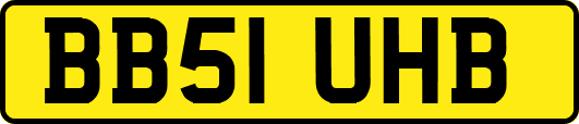 BB51UHB