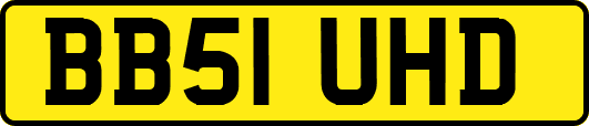 BB51UHD