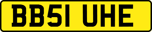 BB51UHE