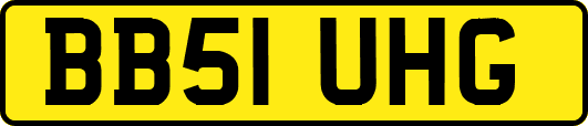 BB51UHG