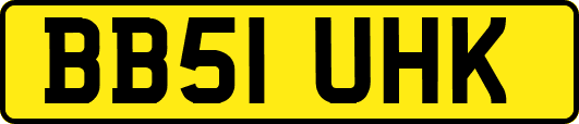 BB51UHK