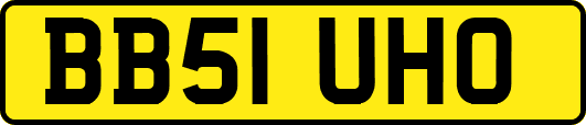 BB51UHO
