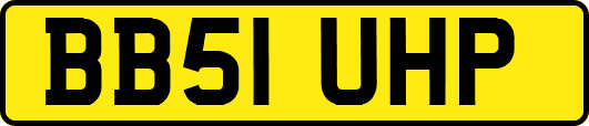 BB51UHP