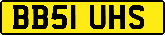 BB51UHS