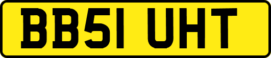 BB51UHT