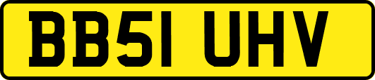 BB51UHV