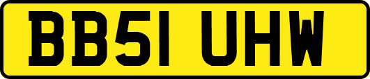 BB51UHW