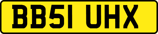 BB51UHX