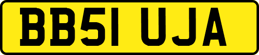BB51UJA