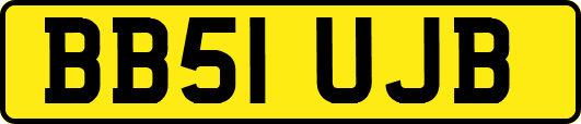 BB51UJB