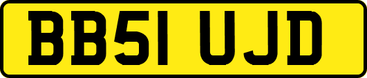 BB51UJD