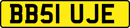 BB51UJE