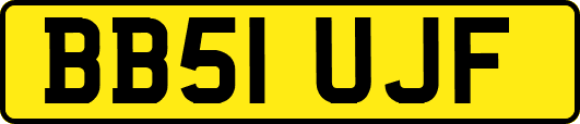 BB51UJF