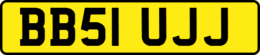 BB51UJJ