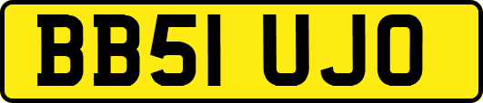 BB51UJO