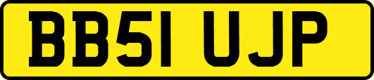 BB51UJP