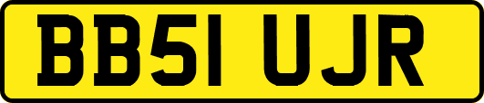 BB51UJR