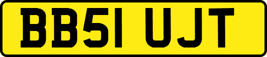 BB51UJT