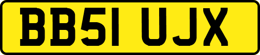 BB51UJX
