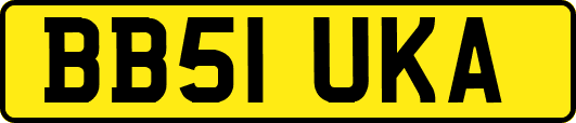 BB51UKA