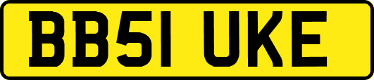 BB51UKE