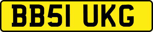 BB51UKG