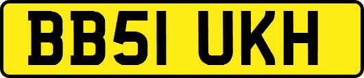 BB51UKH