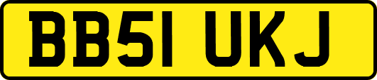 BB51UKJ