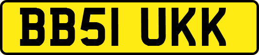 BB51UKK