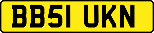 BB51UKN