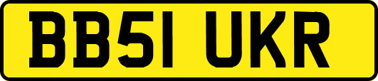 BB51UKR